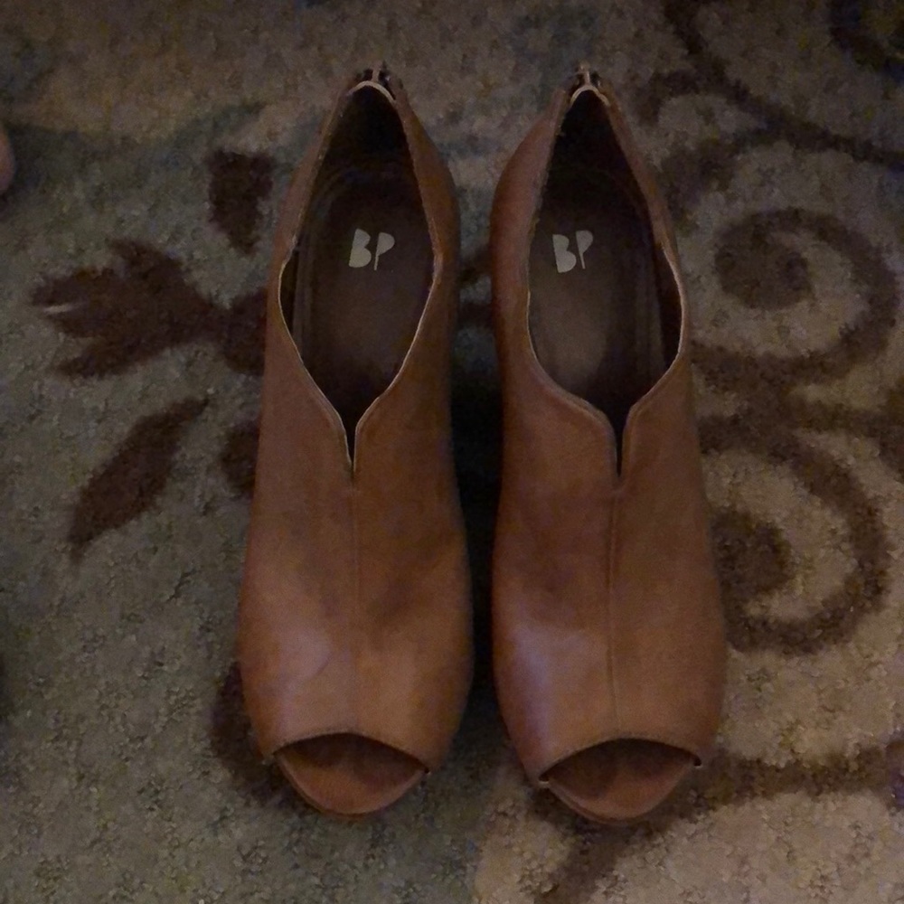Heels